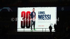 14.02.23 Paris Saint-Germain - FC Bayern M&uuml;nchen
