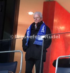 TSG 1899 Hoffenheim - Bayer 04 Leverkusen