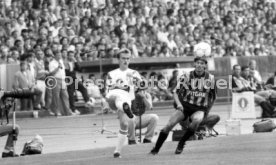 27.07.91 VfB Stuttgart - Inter Mailand