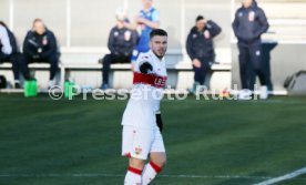 05.01.25 VfB Stuttgart - FC Luzern