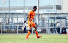 28.03.22 U18 Deutschland - U18 Niederlande