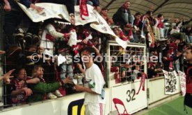 19.04.98 VfB Stuttgart - VfL Bochum