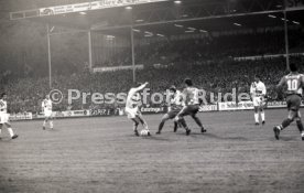 06.11.93 SC Freiburg - VfB Stuttgart