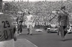 26.05.1984 VfB Stuttgart - Hamburger SV