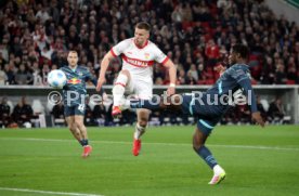 02.04.25 VfB Stuttgart - RB Leipzig