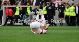 13.04.25 VfB Stuttgart - SV Werder Bremen