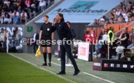 FC Augsburg - VfB Stuttgart