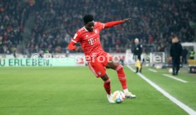 04.03.23 VfB Stuttgart - FC Bayern M&uuml;nchen