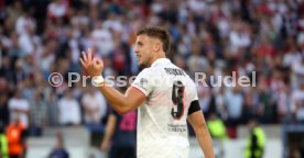 09.09.26 VfB Stuttgart - Viking Stavanger