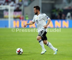 DFB Deutschland - San Marino