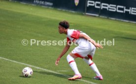 15.08.26 U19 VfB Stuttgart - U19 FC Ingolstadt 04
