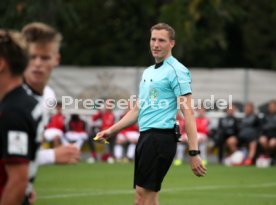 VfB Stuttgart - FC Ingolstadt