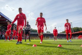 13.09.25 1. FC Heidenheim - Borussia Dortmund