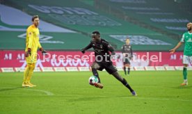 06.12.20 SV Werder Bremen - VfB Stuttgart