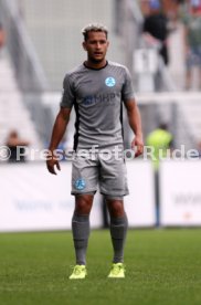 Stuttgarter Kickers - VfB Stuttgart