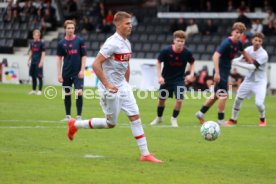 09.09.26 U19 VfB Stuttgart - U19 Viking Stavanger