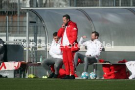 12.02.22 VfB Stuttgart II - 1. FSV Mainz 05 II