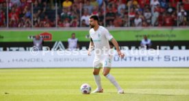 17.09.23 1. FC Heidenheim - SV Werder Bremen
