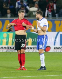 SC Freiburg - FC Schalke 04