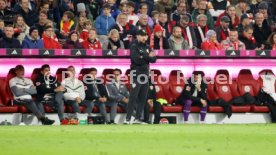 19.10.24 FC Bayern M&uuml;nchen - VfB Stuttgart