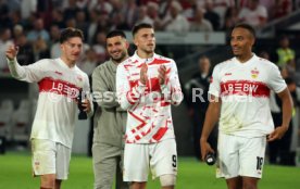19.09.25 VfB Stuttgart - FC St. Pauli