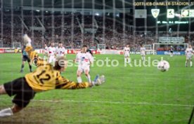27.03.97 VfB Stuttgart - TSV 1860 M&uuml;nchen