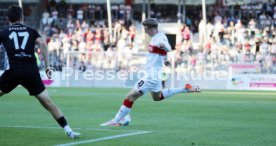 03.09.25 SG Sonnenhof Gro&szlig;aspach - VfB Stuttgart
