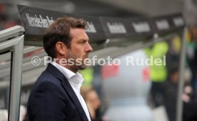 VfB Stuttgart - Bayer 04 Leverkusen