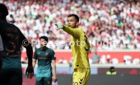 26.04.26 VfB Stuttgart - SV Werder Bremen