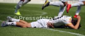 Karlsruher SC - SG Dynamo Dresden