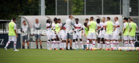 27.06.22 VfB Stuttgart Training