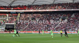 18.03.23 VfB Stuttgart - VfL Wolfsburg