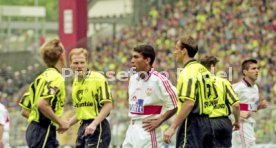 14.09.96 Borussia Dortmund - VfB Stuttgart