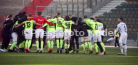 Karlsruher SC - SV Wehen Wiesbaden