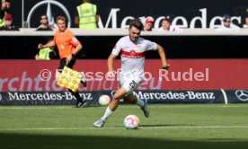 23.07.22 VfB Stuttgart - FC Valencia