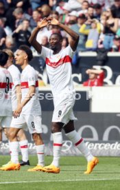 29.04.23 VfB Stuttgart - Borussia M&ouml;nchengladbach