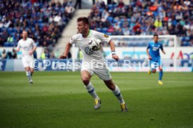 TSG 1899 Hoffenheim - VfL Wolfsburg