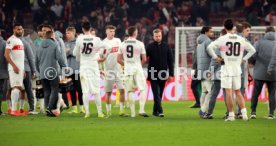 29.01.26 VfB Stuttgart - Young Boys Bern