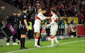 04.04.26 VfB Stuttgart - Borussia Dortmund