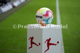20.08.22 VfB Stuttgart - SC Freiburg