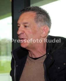 VfB Stuttgart - FC Erzgebirge Aue