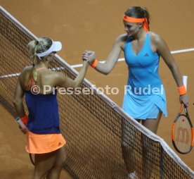 Porsche Tennis Grand Prix 2017