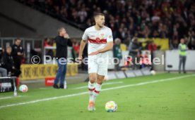 08.11.22 VfB Stuttgart - Hertha BSC Berlin