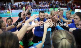 Allianz MTV Stuttgart - NawaRo Straubing