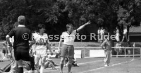 23.05.92 U19 SSV Ulm 1846 - U19 VfB Stuttgart