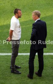 VfB Stuttgart - FC St. Pauli