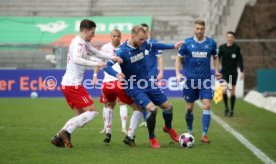 07.02.21 Karlsruher SC - SSV Jahn Regensburg