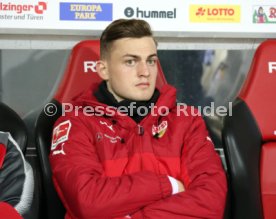 SC Freiburg - VfB Stuttgart