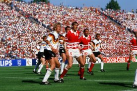 14.06.88 Deutschland - D&auml;nemark