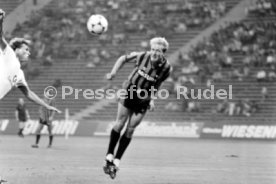 18.08.84 FC Bayern M&uuml;nchen - Inter Mailand